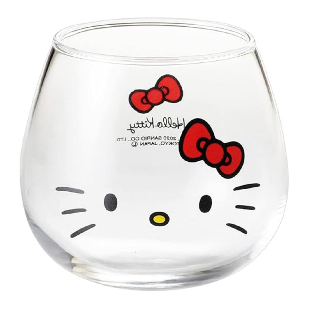 サンリオ(SANRIO) 「ハローキティ」 ゆらゆらタンブラー 320ml フェイス 501131